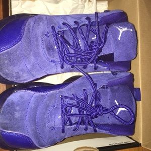 Jordan’s size 1.5 boys/girls